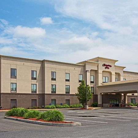Hampton Inn Clearfield Exterior foto