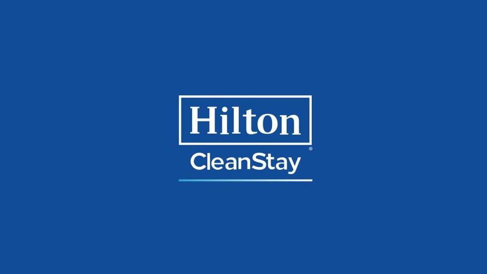 Hampton Inn Clearfield Exterior foto
